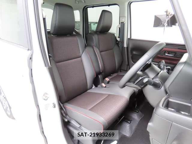 Suzuki SPACIA 2025-09 8075671-5
