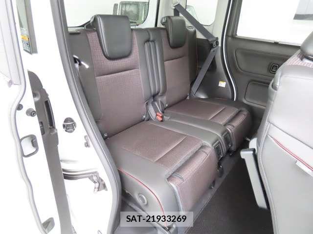 Suzuki SPACIA 2025-09 8075671-6