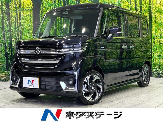 Suzuki SPACIA 2024-06 8101989-0