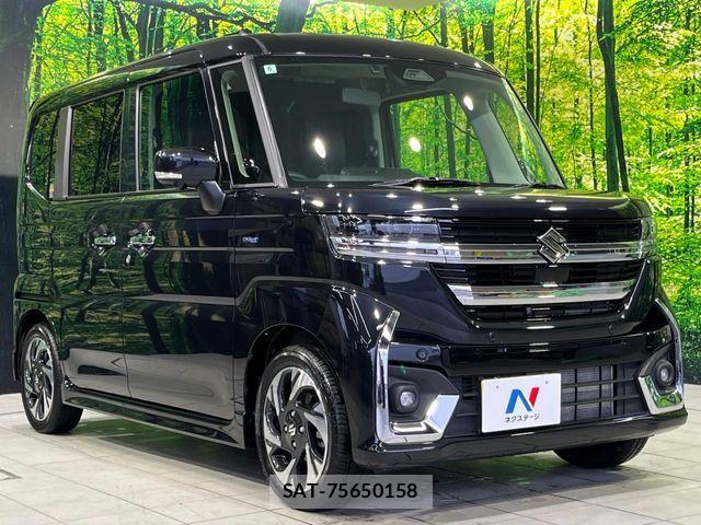 Suzuki SPACIA 2024-06 8101989-15