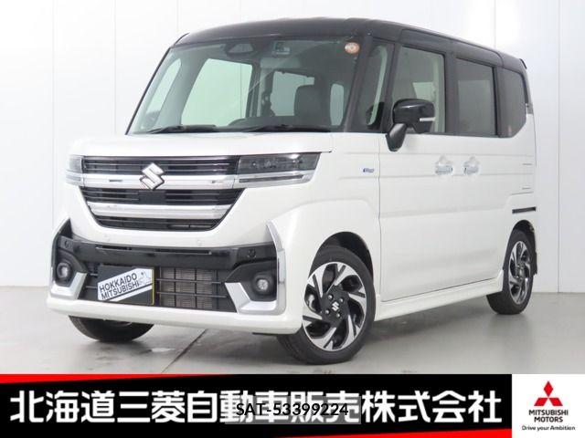 Suzuki SPACIA 2025-09 8101983-0