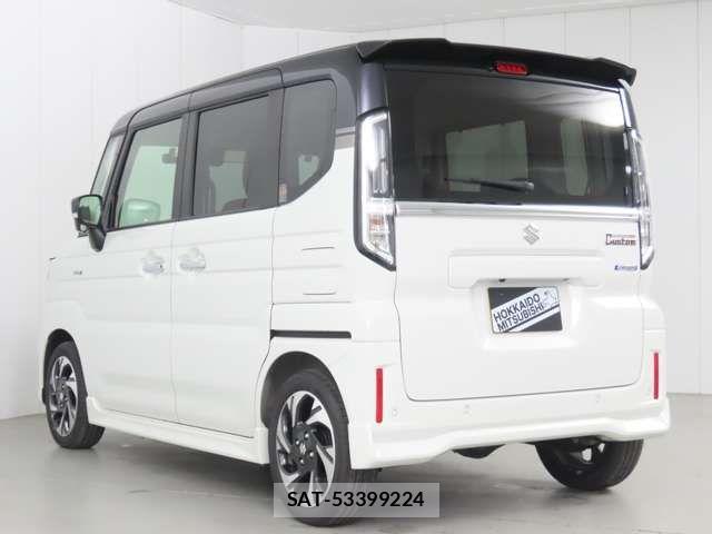 Suzuki SPACIA 2025-09 8101983-18