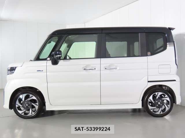 Suzuki SPACIA 2025-09 8101983-2