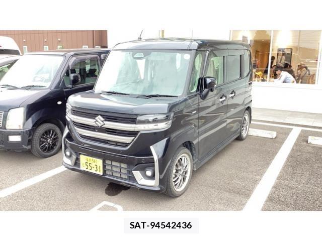 Suzuki SPACIA 2025-05 8101988-0