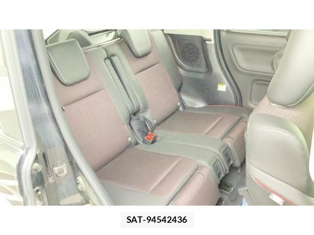 Suzuki SPACIA 2025-05 8101988-9