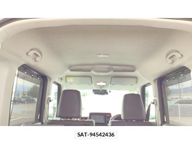 Suzuki SPACIA 2025-05 8101988-11