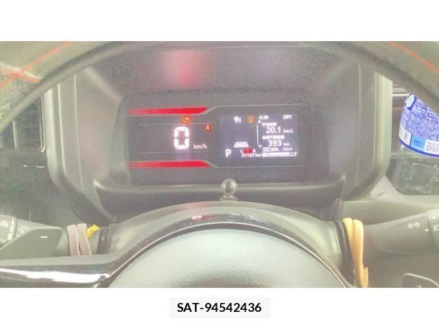 Suzuki SPACIA 2025-05 8101988-12