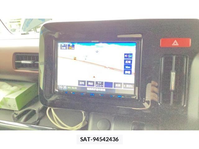 Suzuki SPACIA 2025-05 8101988-13