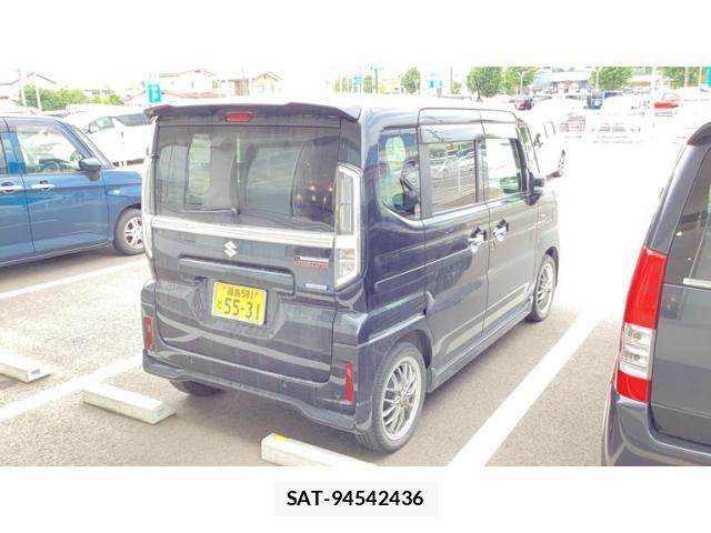 Suzuki SPACIA 2025-05 8101988-1