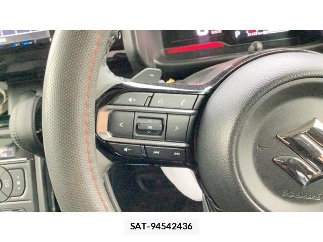 Suzuki SPACIA 2025-05 8101988-21