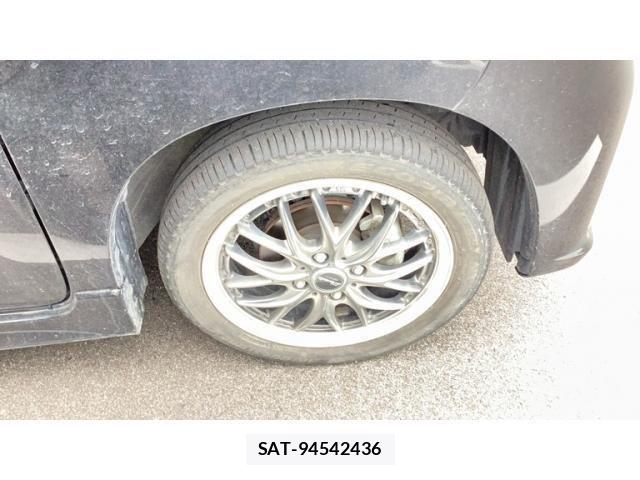 Suzuki SPACIA 2025-05 8101988-4