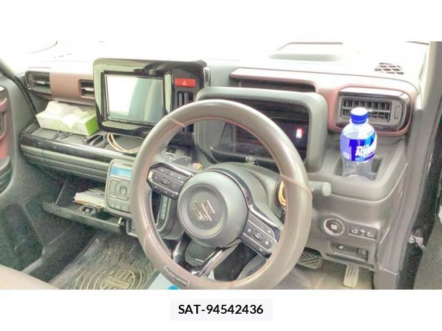 Suzuki SPACIA 2025-05 8101988-7