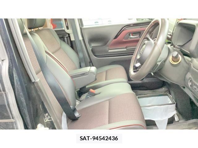 Suzuki SPACIA 2025-05 8101988-8