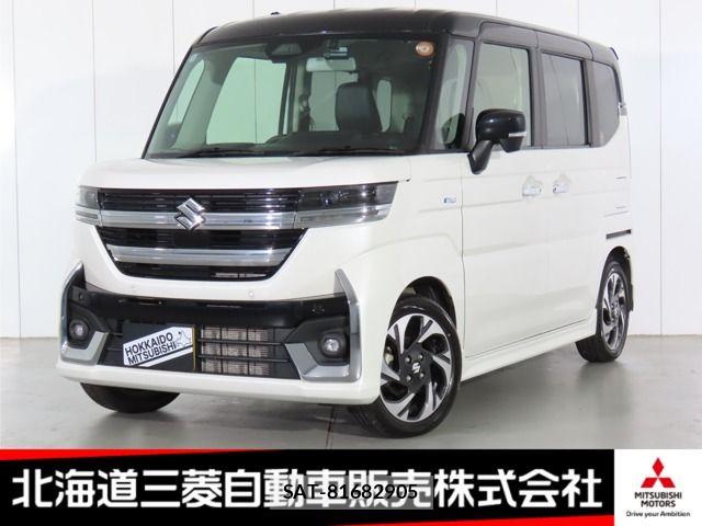 Suzuki SPACIA 2025-09 8101985-0