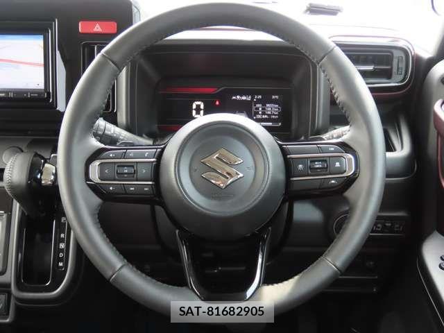 Suzuki SPACIA 2025-09 8101985-13