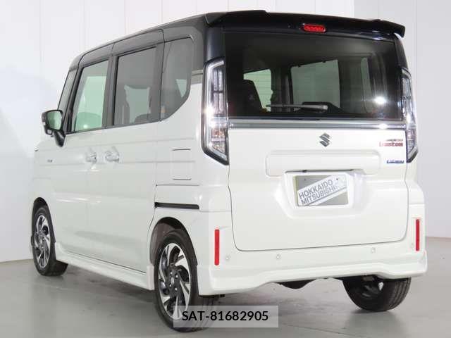 Suzuki SPACIA 2025-09 8101985-18