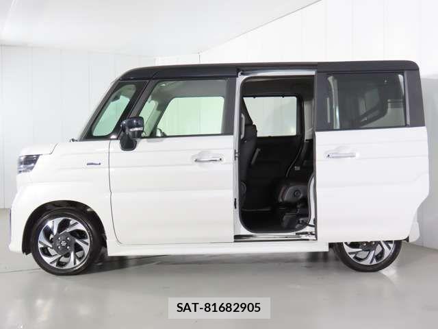 Suzuki SPACIA 2025-09 8101985-2