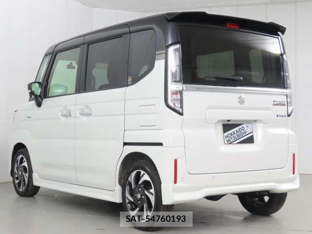 Suzuki SPACIA 2025-09 8101986-18