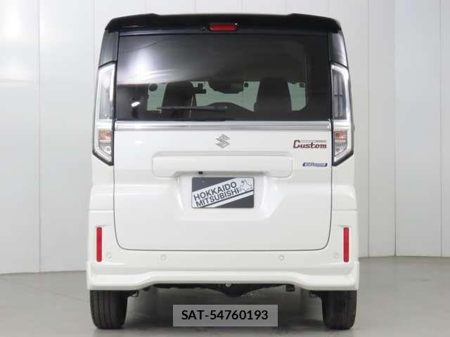 Suzuki SPACIA 2025-09 8101986-19