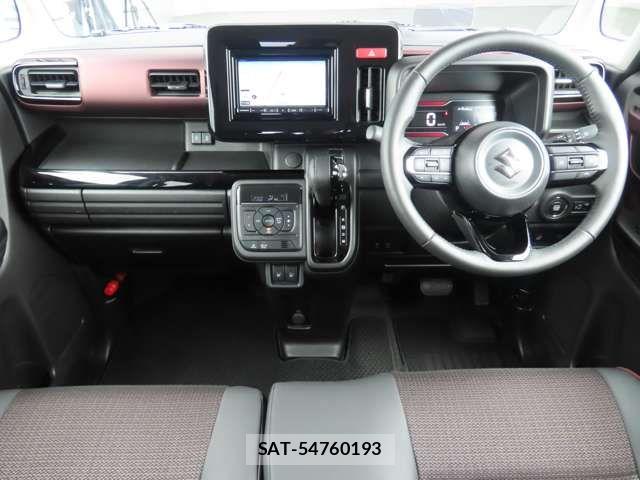 Suzuki SPACIA 2025-09 8101986-4