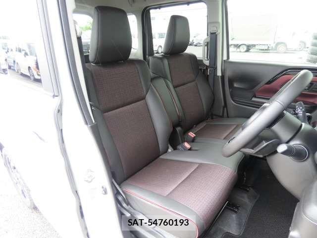 Suzuki SPACIA 2025-09 8101986-5
