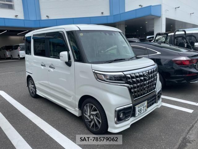 Suzuki SPACIA 2023-09 8101991-0