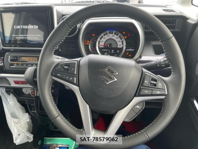 Suzuki SPACIA 2023-09 8101991-14