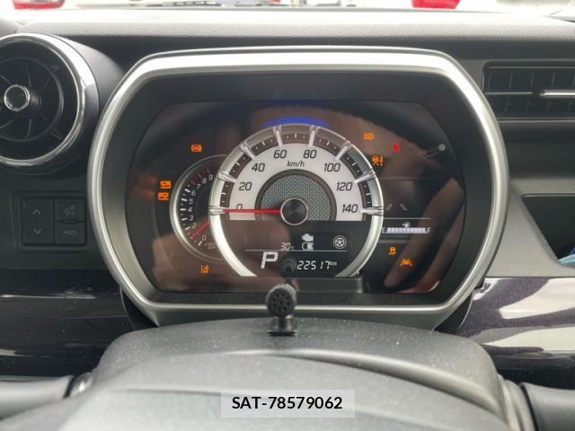 Suzuki SPACIA 2023-09 8101991-17