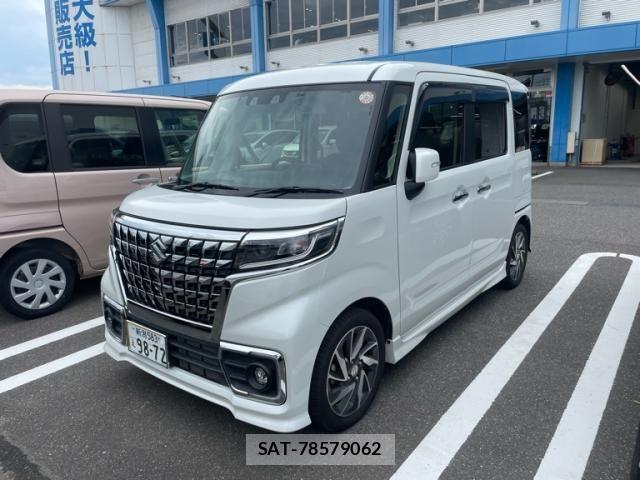 Suzuki SPACIA 2023-09 8101991-1