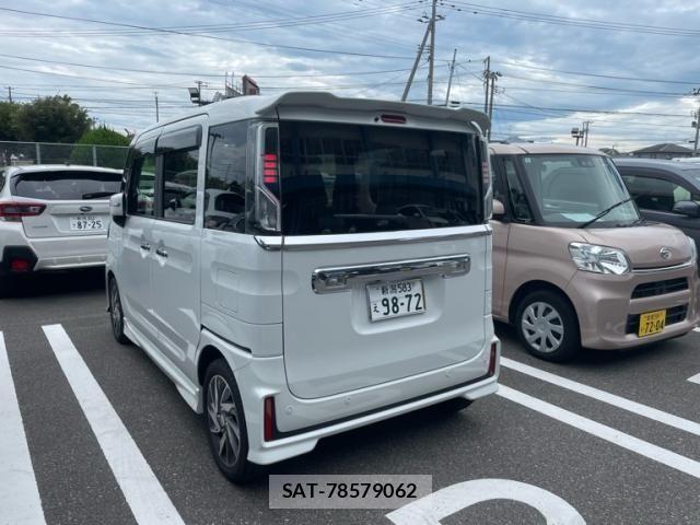Suzuki SPACIA 2023-09 8101991-2