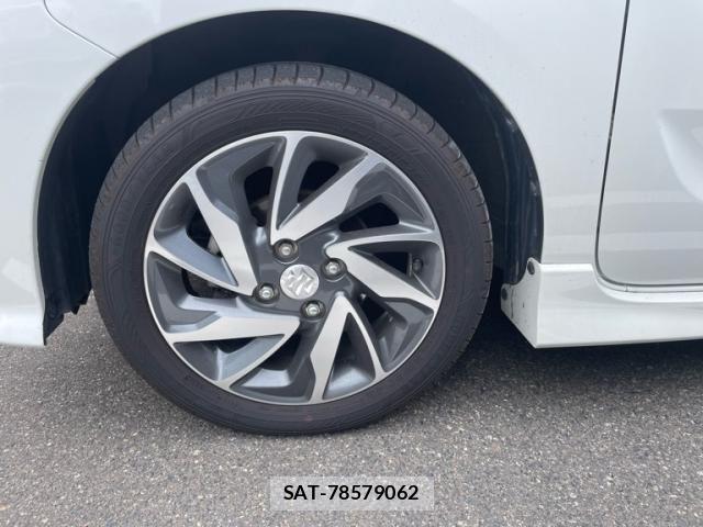 Suzuki SPACIA 2023-09 8101991-5