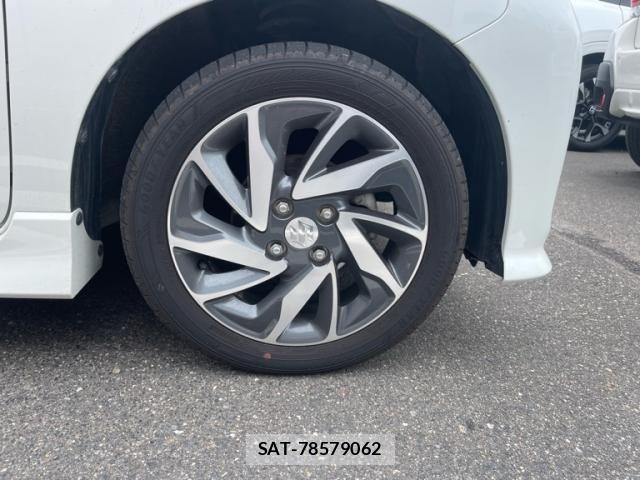 Suzuki SPACIA 2023-09 8101991-6