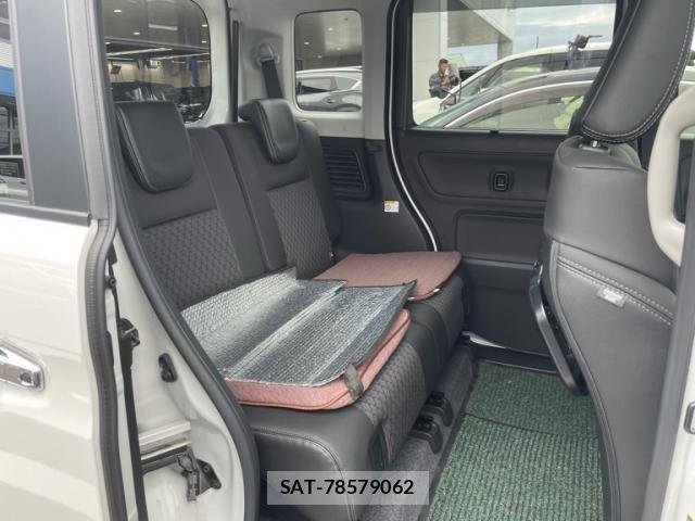 Suzuki SPACIA 2023-09 8101991-8