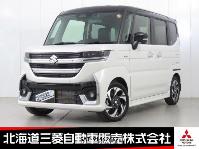 Suzuki SPACIA 2025-09 8101987-0