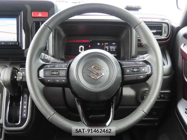 Suzuki SPACIA 2025-09 8101987-13