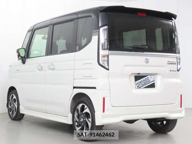 Suzuki SPACIA 2025-09 8101987-17