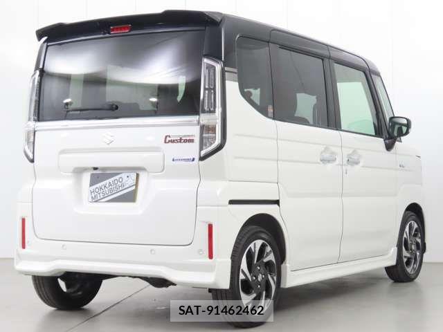 Suzuki SPACIA 2025-09 8101987-19