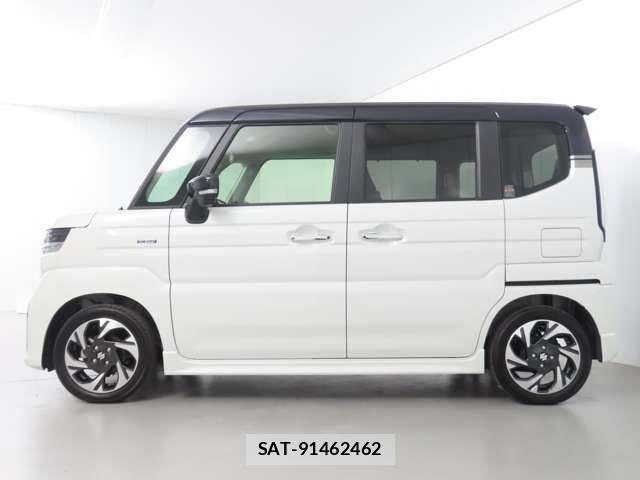Suzuki SPACIA 2025-09 8101987-2