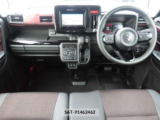 Suzuki SPACIA 2025-09 8101987-4