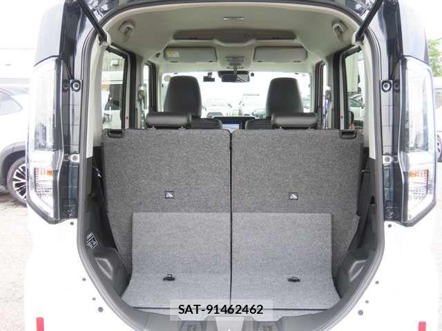 Suzuki SPACIA 2025-09 8101987-7