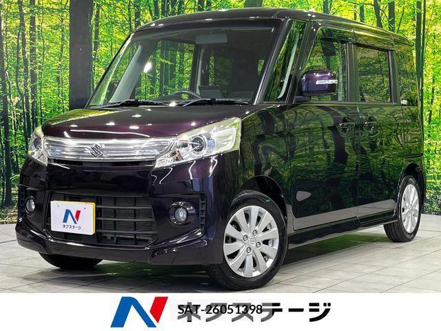 Suzuki SPACIA 2013-09 8101993-0