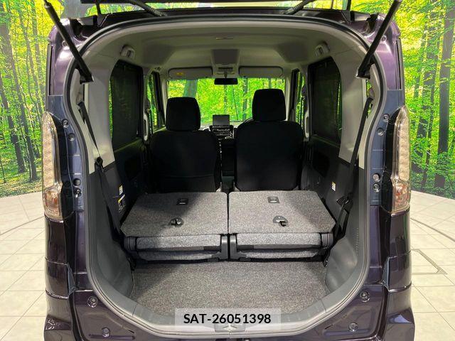 Suzuki SPACIA 2013-09 8101993-9