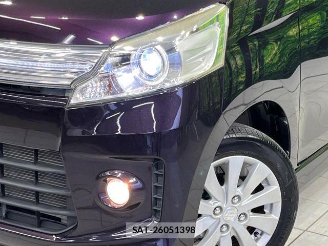 Suzuki SPACIA 2013-09 8101993-11