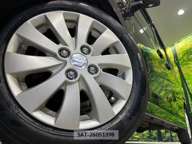 Suzuki SPACIA 2013-09 8101993-12