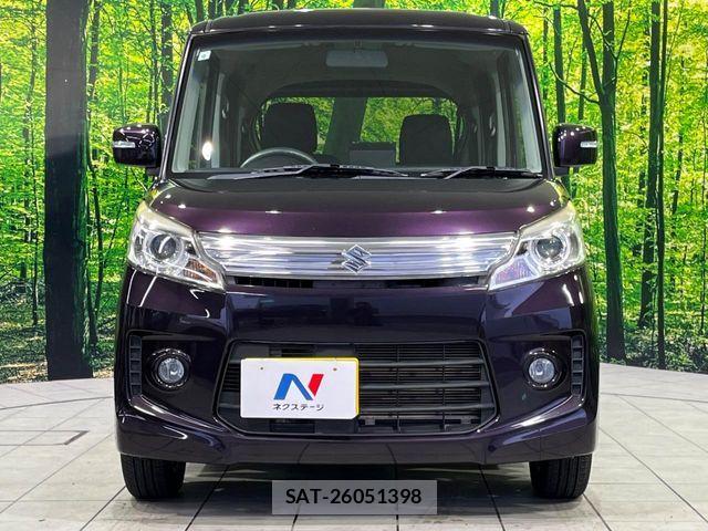 Suzuki SPACIA 2013-09 8101993-13