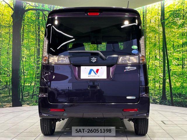 Suzuki SPACIA 2013-09 8101993-14