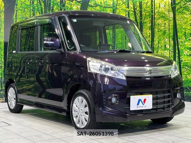 Suzuki SPACIA 2013-09 8101993-15