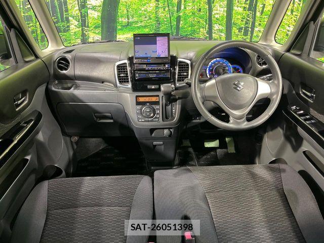 Suzuki SPACIA 2013-09 8101993-1