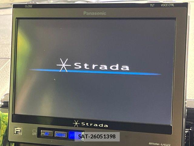 Suzuki SPACIA 2013-09 8101993-3