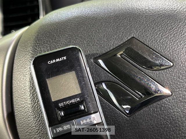 Suzuki SPACIA 2013-09 8101993-5